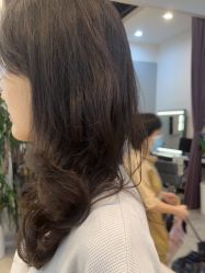 -HairCode芭曲发型
