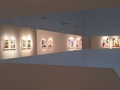 -上海油画雕塑院