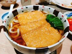 -歌行灯日本料理(伊势丹店)