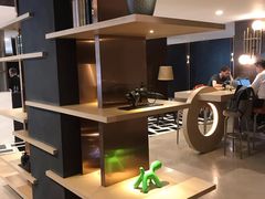 -上海虹桥宾馆·SLIDER(郁锦香店)