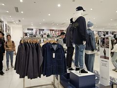-优衣库(南宁万象城店)