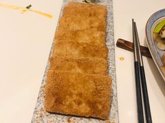 -T館·花园艺术餐厅