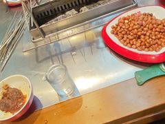 -7只羊·鲜羊肉串·地锅鸡精酿(玄武墨香路店)