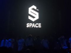 -SPACE(欢乐颂购物中心店)