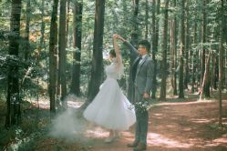 -格调婚纱摄影 (福州总店)