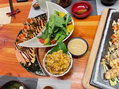 -文三酒肆自助放题(新街口友谊广场店)