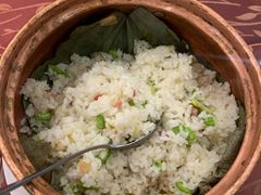 铜锅洋芋焖饭-蝴蝶泉宾馆-中餐厅