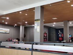 -鱼酷活鱼烤鱼(中联广场店)