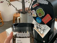 -PUZZLE COFFEE 拼图咖啡