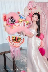 -欣薇婚纱(新源乐汇城店)