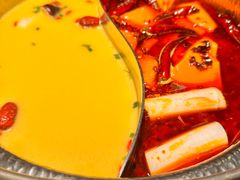 -牛New寿喜烧(虹桥新天地店)