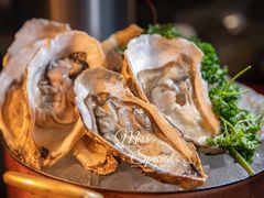 -锦厨国际自助餐厅 · 云端景观 (昆明索菲特大酒店)