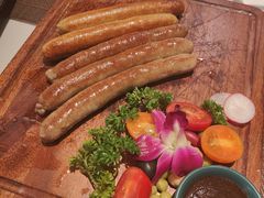 -清真·苏曼亚土耳其餐厅