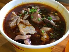 -王记生烫牛杂面馆(兰陵路店)