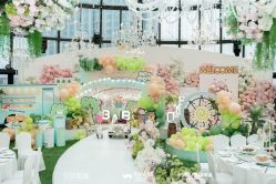 -玖玖婚嫁礼仪策划(江滨西路店)