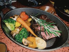 -La Terre乐田(万象城店)