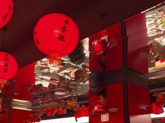 -小厨娘金榜题名(夫子庙秦淮河店)