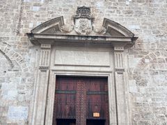 -瓦伦西亚大教堂