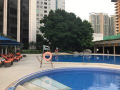-深圳香格里拉酒店