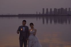 -Mu慕婚纱摄影·超级工作室