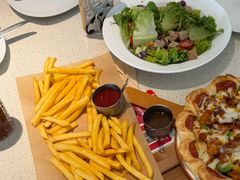 -必胜客(仁恒店)