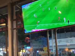 -云晓光头烧烤吧(川沙绿地店)