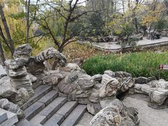 -莲湖公园