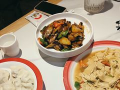 -李老哈·东北菜(宋园路店)