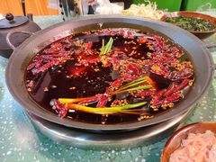 -雾都嘟重庆老火锅
