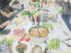 -麓舍全景太湖温泉别墅团建拓展会议亲子