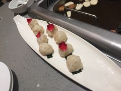 -海底捞火锅(名门店)