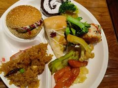-素满香·食养自助(天一广场店)