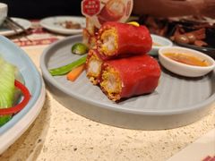 -点都德(奥体印象城店)