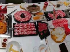 -海底捞大排档火锅(打浦路店)