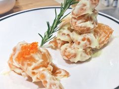 -太二酸菜鱼(深圳布吉万象汇店)