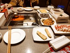-海底捞火锅(海澜财富中心店)