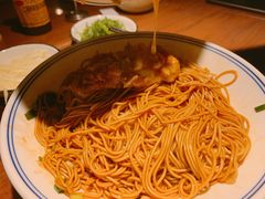 -十面春风·江南面馆(崇宁路店)