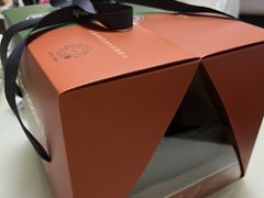 -小苍兰风铃草蛋糕甜品(沈阳店)