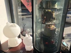 -YC工作室蛋糕定制