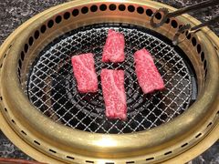 -老乾杯和牛烧肉(王府中环店)