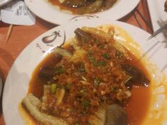 -金刚山烧烤(红旗大街店)