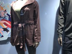 -lululemon(上海浦东IFC店)