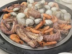 -船奇蒸汽海鲜·闽菜(八市海鲜总店)