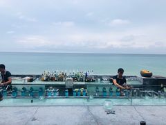 -Rock Bar Bali(Bali)
