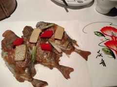 -老伙记海鲜码头(北滘店)