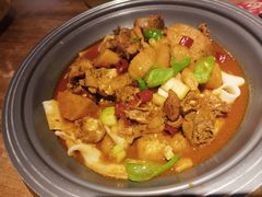 -耶里夏丽·丝路新疆菜·清真食品(徐汇南丹东路臻选店)