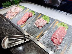 -星伦多自助料理·涮烤一体(虹悦城店)