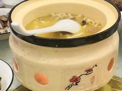 -江南大酒店·地道正宗有锅气的江西菜(中华北大街店)