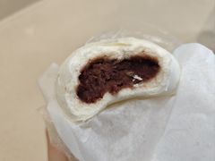 红小豆的豆包-宫门口馒头铺(创始人总店)