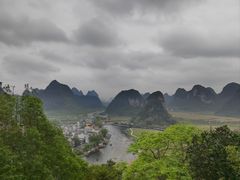 -靖西鹅泉风景区